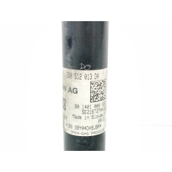Recambio de amortiguador trasero derecho para seat arona (kj7, kjp) 1.0 tsi referencia OEM IAM   