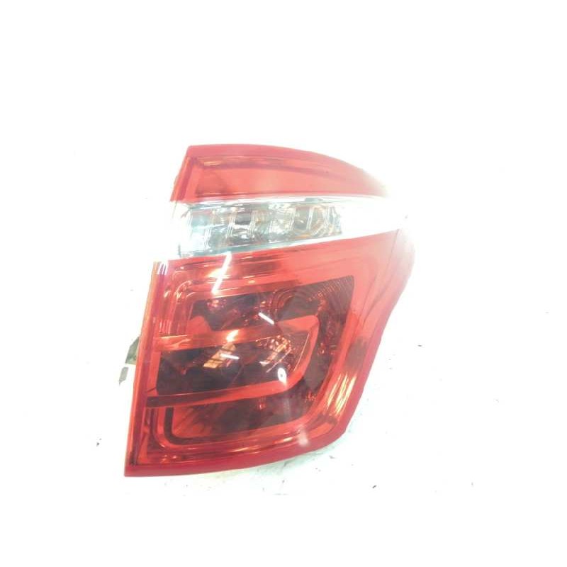 Recambio de piloto trasero derecho para citroën c4 picasso exclusive referencia OEM IAM 9653547480  