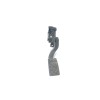 Recambio de potenciometro pedal para audi allroad quattro (4b5) 2.5 v6 24v tdi referencia OEM IAM 8D1723523M  