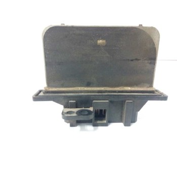 Recambio de resistencia calefaccion para nissan pick-up (d22) 2.5 diesel referencia OEM IAM 271500M010  