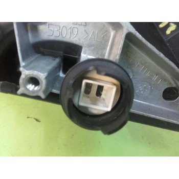 Recambio de retrovisor izquierdo para bmw serie 1 berlina (e81/e87) 116d referencia OEM IAM   