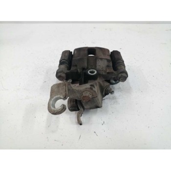 Recambio de pinza freno trasera derecha para hyundai i10 i (pa) 1.2 referencia OEM IAM BC141131  