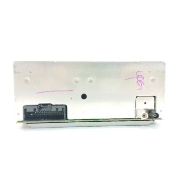 Recambio de sistema audio / radio cd para ford c-max trend referencia OEM IAM AM5T18C815BH  