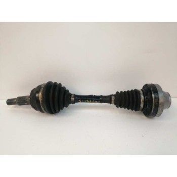 TRANSMISION DELANTERA IZQUIERDA 7L0407271A 