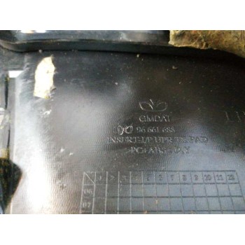 Recambio de salpicadero para opel antara 2.0 cdti cat (z 20 dmh / llw) referencia OEM IAM 96661688 96440827 96801269
