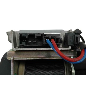 Recambio de cinturon seguridad delantero derecho para mercedes-benz clase e (w211) berlina 3.0 v6 cat referencia OEM IAM 2198600