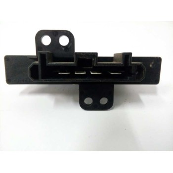 Recambio de resistencia calefaccion para nissan pick-up (d22) 2.5 diesel referencia OEM IAM 271500M010  