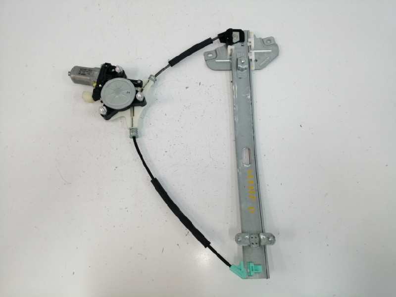 Recambio de elevalunas delantero derecho para kia rio 1.2 cat referencia OEM IAM 824601W000 Recambio de elevalunas delantero derecho para kia rio 1.2 cat referencia OEM IAM 824601W000