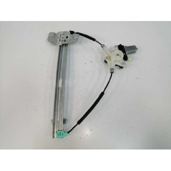 Recambio de elevalunas delantero derecho para kia rio 1.2 cat referencia OEM IAM 824601W000  