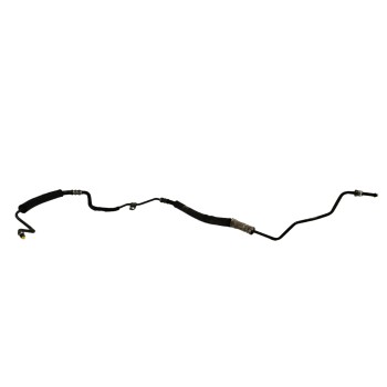 Recambio de tubo presion direccion asistida para chevrolet aveo 1.4 cat referencia OEM IAM   