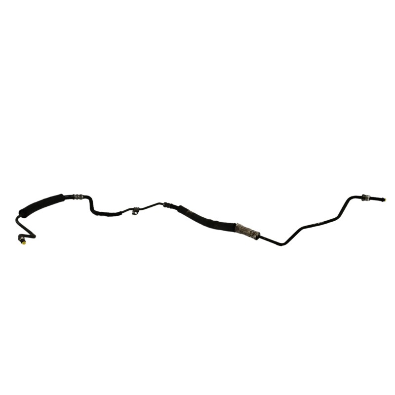 Recambio de tubo presion direccion asistida para chevrolet aveo 1.4 cat referencia OEM IAM   