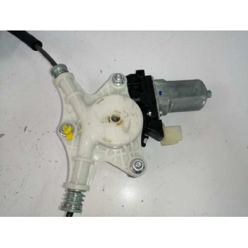 Recambio de elevalunas delantero derecho para kia rio 1.2 cat referencia OEM IAM 824601W000  