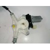 Recambio de elevalunas delantero derecho para kia rio 1.2 cat referencia OEM IAM 824601W000  