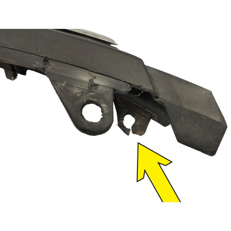 REJILLA DELANTERA OBSERVAR FOTOS