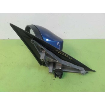 Recambio de retrovisor izquierdo para bmw serie 1 berlina (e81/e87) 116d referencia OEM IAM   