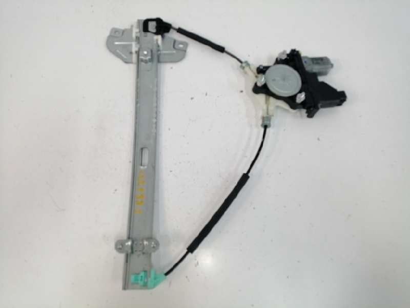 Recambio de elevalunas delantero izquierdo para kia rio 1.2 cat referencia OEM IAM 824501W010 Recambio de elevalunas delantero izquierdo para kia rio 1.2 cat referencia OEM IAM 824501W010