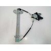 Recambio de elevalunas delantero izquierdo para kia rio 1.2 cat referencia OEM IAM 824501W010  
