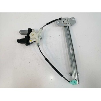 Recambio de elevalunas delantero izquierdo para kia rio 1.2 cat referencia OEM IAM 824501W010  