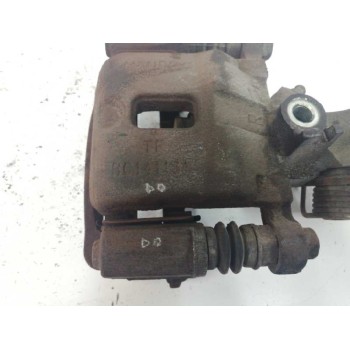 Recambio de pinza freno trasera derecha para hyundai i10 i (pa) 1.2 referencia OEM IAM BC141131  