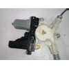 Recambio de elevalunas delantero izquierdo para kia rio 1.2 cat referencia OEM IAM 824501W010  