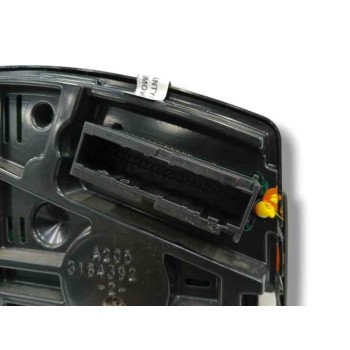Recambio de cuadro instrumentos para opel astra twin top (2006 - 2012) 1.6 16v referencia OEM IAM 13225989  