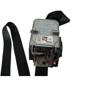Recambio de cinturon seguridad delantero derecho para mercedes-benz clase e (w211) berlina 3.0 v6 cat referencia OEM IAM 2198600