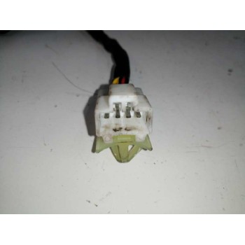 Recambio de cerradura maletero / porton para kia rio 1.2 cat referencia OEM IAM   