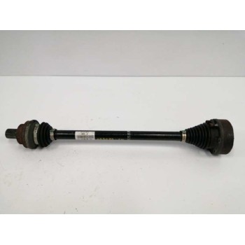 TRANSMISION TRASERA DERECHA 1K0501204D 