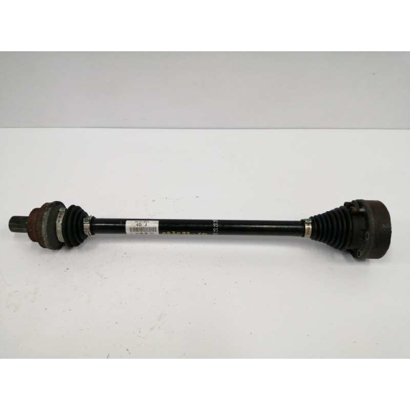 Recambio de transmision trasera derecha para audi q3 (8u) 2.0 16v tdi referencia OEM IAM 1K0501204D  