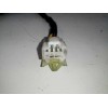 Recambio de cerradura maletero / porton para kia rio 1.2 cat referencia OEM IAM   