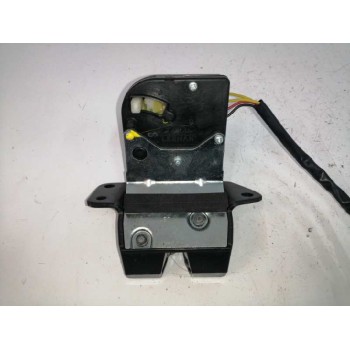 Recambio de cerradura maletero / porton para kia rio 1.2 cat referencia OEM IAM   
