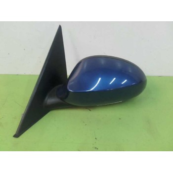 Recambio de retrovisor izquierdo para bmw serie 1 berlina (e81/e87) 116d referencia OEM IAM   