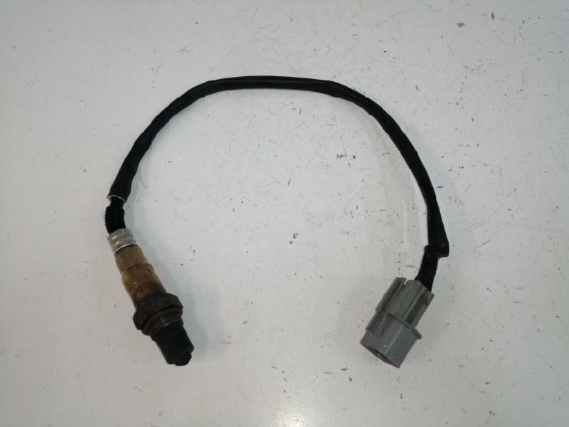 Recambio de sonda lambda para kia rio 1.2 cat referencia OEM IAM 3921003030 Recambio de sonda lambda para kia rio 1.2 cat referencia OEM IAM 3921003030