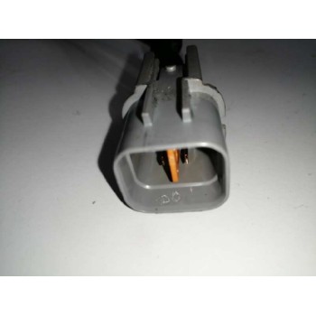 Recambio de sonda lambda para kia rio 1.2 cat referencia OEM IAM 3921003030  