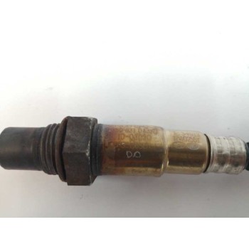Recambio de sonda lambda para kia rio 1.2 cat referencia OEM IAM 3921003030  