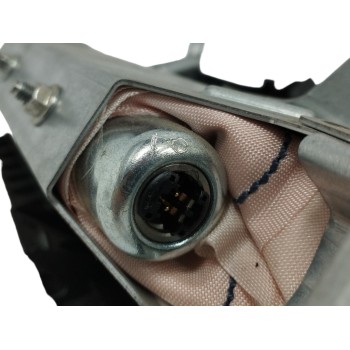 Recambio de airbag delantero izquierdo para toyota verso 1.6 16v cat referencia OEM IAM 306555410 DE RODILLAS 