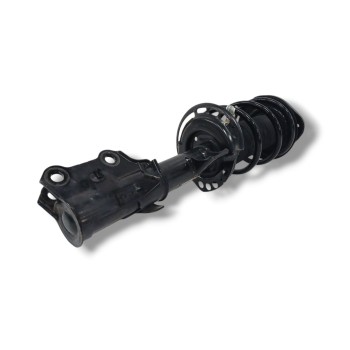 Recambio de amortiguador delantero izquierdo para ford focus iv (hn) 1.0 ecoboost referencia OEM IAM JX6118K001XEE  