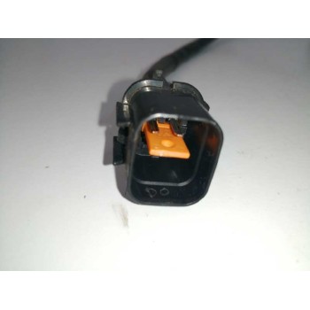 Recambio de sonda lambda para kia rio 1.2 cat referencia OEM IAM 3921003040  