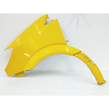 Recambio de aleta delantera izquierda para mercedes-benz sprinterii caja abierta (desde 01.06) 2.1 cdi cat referencia OEM IAM   