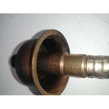 Recambio de sonda lambda para kia rio 1.2 cat referencia OEM IAM 3921003040  