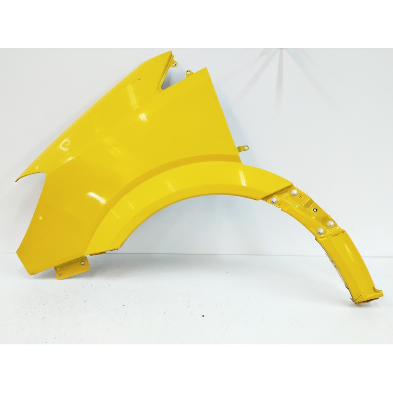 Recambio de aleta delantera izquierda para mercedes-benz sprinterii caja abierta (desde 01.06) 2.1 cdi cat referencia OEM IAM   