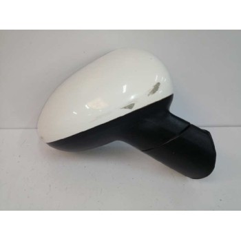 Recambio de retrovisor derecho para kia rio 1.2 cat referencia OEM IAM  ELECTRICO 5 CABLES 