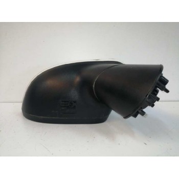 Recambio de retrovisor derecho para kia rio 1.2 cat referencia OEM IAM  ELECTRICO 5 CABLES 