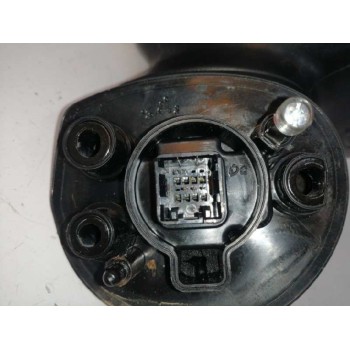 Recambio de retrovisor derecho para kia rio 1.2 cat referencia OEM IAM  ELECTRICO 5 CABLES 