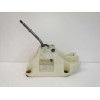 Recambio de palanca cambio para kia rio 1.2 cat referencia OEM IAM 437001WXXX  