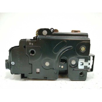 Recambio de cerradura puerta trasera derecha para skoda fabia (6y2/6y3) classic referencia OEM IAM 3B4839016AG  