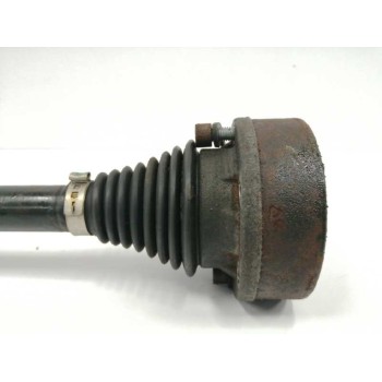 Recambio de transmision trasera derecha para audi q3 (8u) 2.0 16v tdi referencia OEM IAM 1K0501204D  