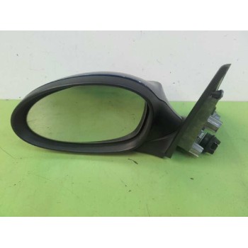 Recambio de retrovisor izquierdo para bmw serie 1 berlina (e81/e87) 116d referencia OEM IAM   