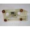Recambio de palanca cambio para kia rio 1.2 cat referencia OEM IAM 437001WXXX  