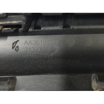 Recambio de rejilla delantera para citroën c4 picasso 1.6 blue-hdi fap referencia OEM IAM AA36190378 OBSERVAR FOTOS 